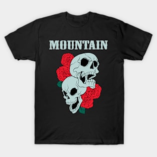 MOUNTAIN BAND T-Shirt